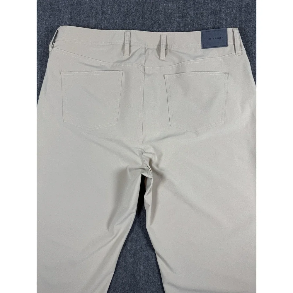 J.Hilburn pre owned